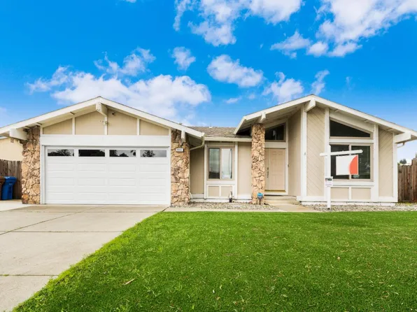 2211 Zennia Ct, Pittsburg, CA 94565