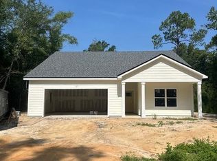 361 Seven Springs Rd, Wewahitchka, FL 32465