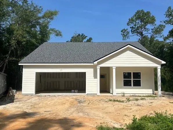 361 Seven Springs Rd, Wewahitchka, FL 32465