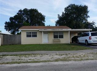 6720 Liberty St, Hollywood, FL 33024