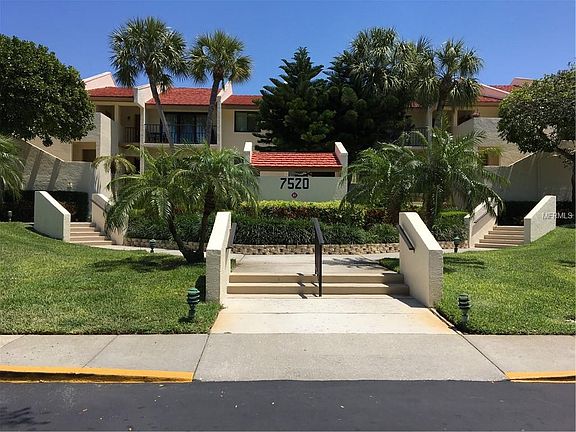2nd image of 7520 Sunshine Skyway Ln S APT T21