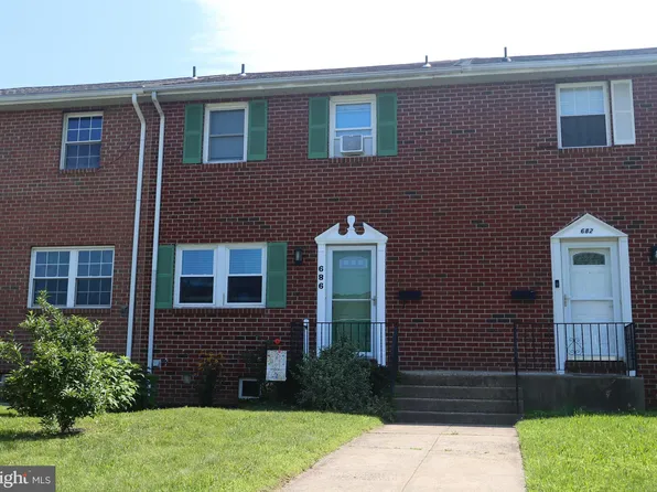 686 Jefferson St, Red Hill, PA 18076
