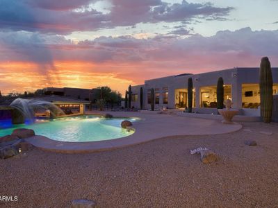 17449 E Quail Track Road, Rio Verde, AZ, 85263