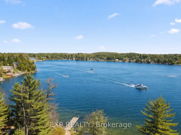 34 Connor Dr, Whitchurch Stouffville, ON L4A 2Z1