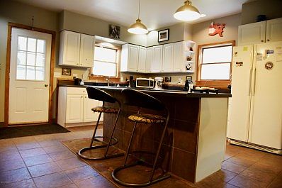 Bar seating