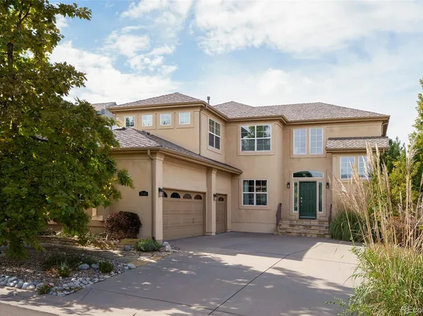 5549 W Hoover Drive, Littleton, CO 80123