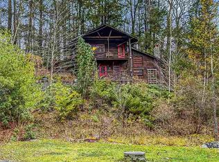 1022 Woodland Valley Rd, Shandaken, NY 12464