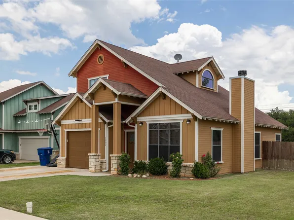 1902 Duckhorn Dr, Brownwood, TX 76801