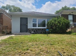 5332 S Wallace St, Chicago, IL 60609