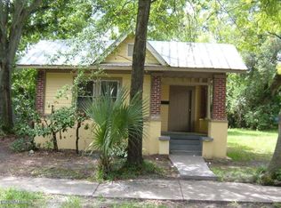 1034 W 28th St, Jacksonville, FL 32209