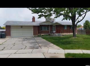 3963 S Vinson Cir, West Valley City, UT 84120