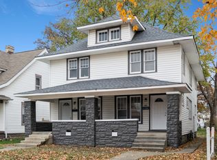 1025 N Tuxedo St, Indianapolis, IN