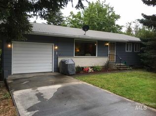 1129 E F St, Moscow, ID 83843