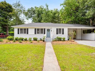 2312 Waverly Way, Beaufort, SC 29902