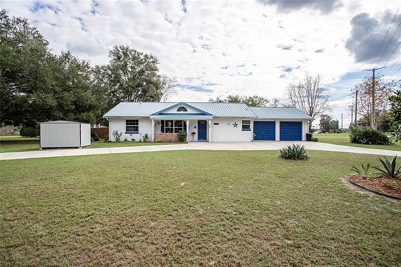 796 County Road 535, Sumterville, FL 33585 MLS G5063123 Zillow