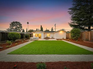 294 Beechnut Ave, Sunnyvale, CA