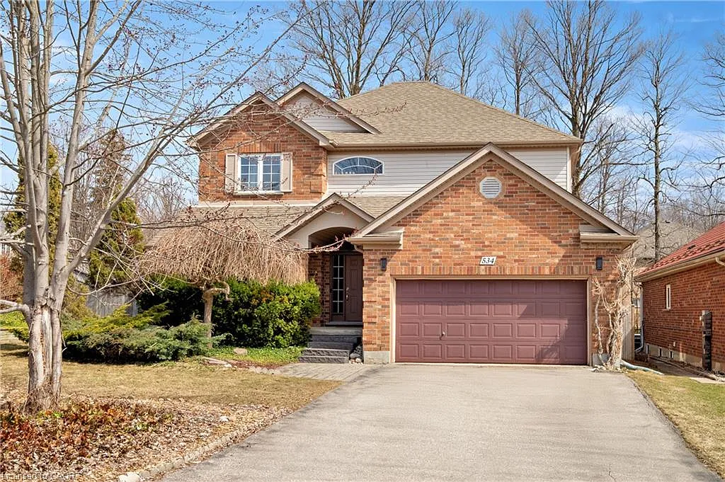 534 Birchleaf Walk photo 1