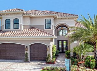 2765 Crystal Way, Naples, FL 34119