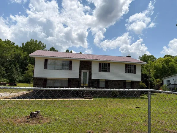 202 County Road 713, Higdon, AL 35979
