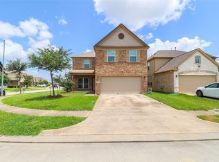 10638 Dawn Pine Forest Trl, Tomball, TX 77375