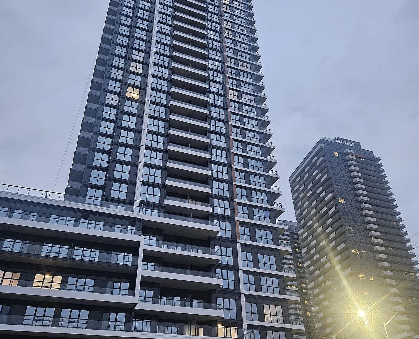 1 bed, $2,250 — Photo 1