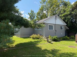 295 Bishop St, Gravenhurst, ON P1P1J6