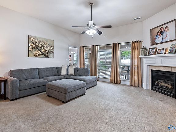 5th image of 2512 Millwood Cir SE