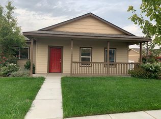532 Cherokee St, Richland, WA 99352