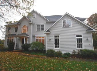 381 Chestnut Hill Rd, Norwalk, CT 06851