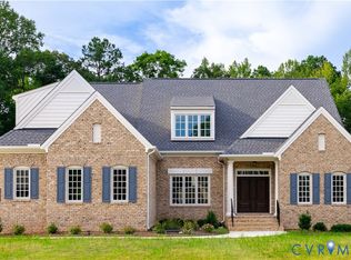 14156 Carterlynn Way, Montpelier, VA 23192