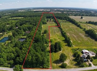 Grafton Eastern Rd, Grafton, OH 44044