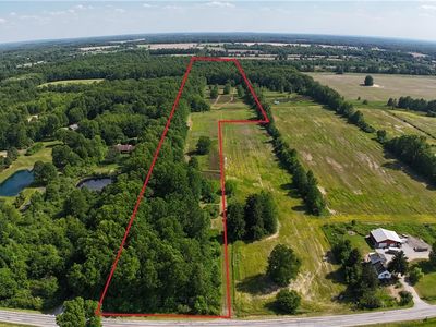 Grafton Eastern Rd, Grafton, OH, 44044