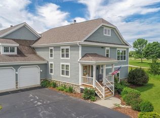 7133 Ida Red Rd #A, Egg Harbor, WI 54209