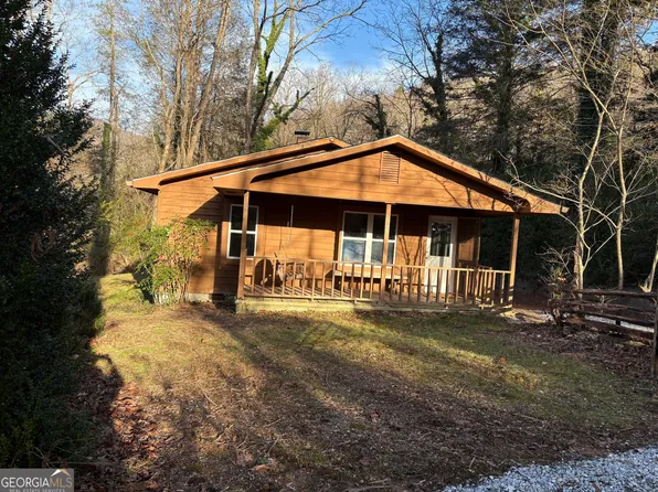 173 Blacks Creek Dr, Clayton, GA 30525