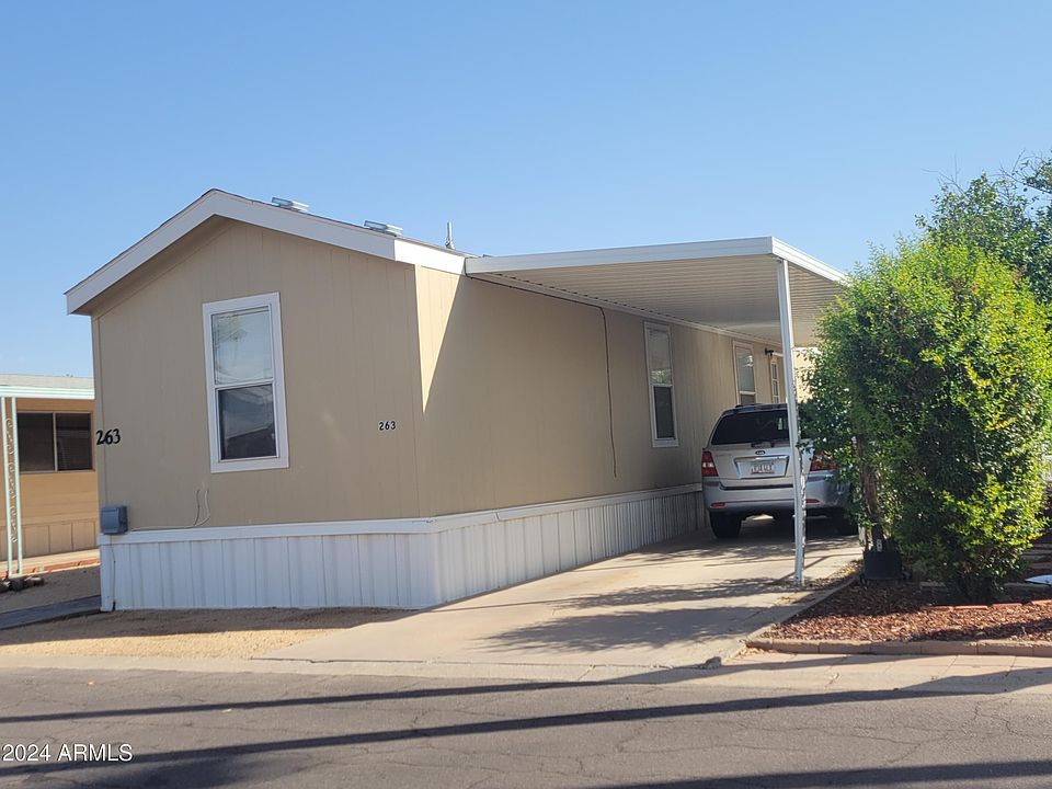 1st image of 2650 W UNION HILLS Drive #263