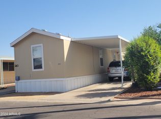 2650 W Union Hills Dr #263, Phoenix, AZ 85027