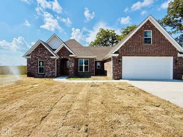 917 Remi, Manila, AR 72442