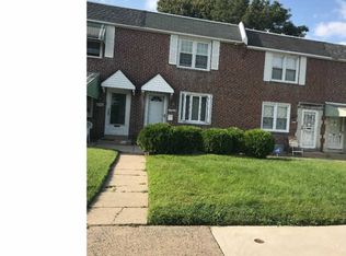 7739 Overbrook Ave, Philadelphia, PA 19151