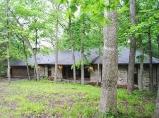 1815 Ridgemont, Columbia, MO 65203