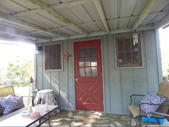 Cottage/Storage Building