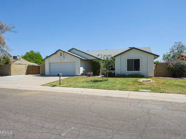 6609 N 82ND Avenue, Glendale, AZ 85303