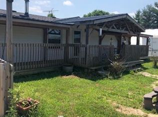 305 Ky Highway 3246, Crab Orchard, KY 40419