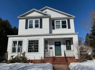 309 Dahl St, Rhinelander, WI 54501