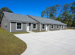 45192 Mickler St #102, Callahan, FL 32011