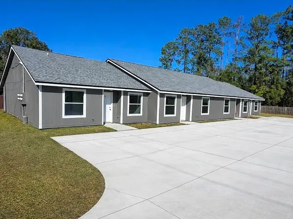 45192 Mickler St, Callahan, FL