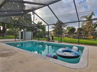 305 Bougainvillea Rd W, Lehigh Acres, FL 33936