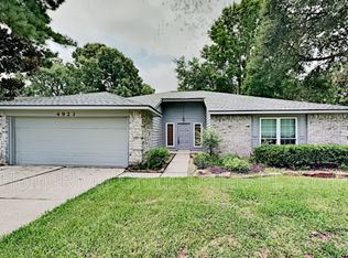 4923 Hennington Dr, Spring, TX 77388