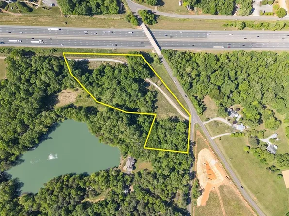 0 Rock Quarry Rd, Mebane, NC 27302