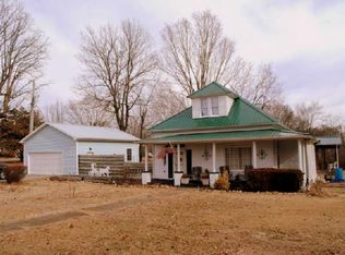 4701 Chapel Hill Rd, Southside, TN 37171