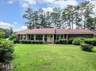 1476 W Grantville Rd, Grantville, GA 30220